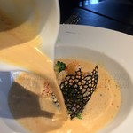 LE JARDIN de Joël Robuchon - 