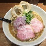 らーめん専門 和心 - 