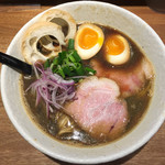 らーめん専門 和心 - 