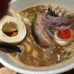 らーめん専門 和心 - 