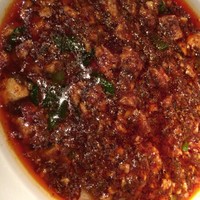 中国料理 四川 - 
