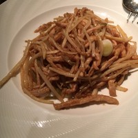 中国料理 四川 - 