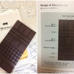 Minimal -Bean to Bar Chocolate- - 食べ方の指南書