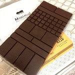 Minimal -Bean to Bar Chocolate- 銀座Bean to Bar Stand - FRUITY CITRIC-COLUMBIA