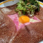 La Creperie - 