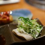 生粋 - 岩中豚（岩手県産ブランド豚）バラ