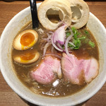 らーめん専門 和心 - 