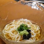 生粋 - 阿波の手延べそうめん