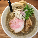 らーめん専門 和心 - 