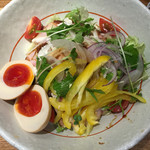 らーめん専門 和心 - 