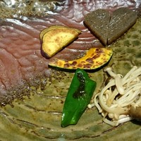 SAI.teppan - 焼き野菜