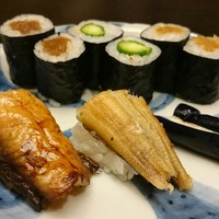 銀座 久兵衛 銀座本店 - 