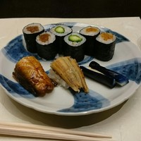 銀座 久兵衛 銀座本店 - 