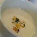 ブラッスリー ラルドワーズ - 