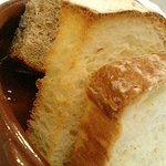 ブラッスリー ラルドワーズ - 