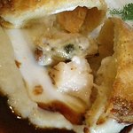 ブラッスリー ラルドワーズ - 