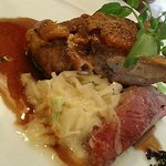 ブラッスリー ラルドワーズ - 