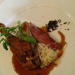 ブラッスリー ラルドワーズ - 