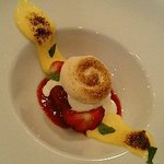 ブラッスリー ラルドワーズ - 