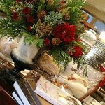 ブラッスリー ラルドワーズ - 