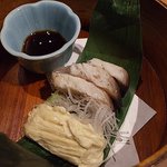 日本料理　虎白 - 