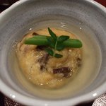 日本料理　虎白 - 