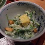 日本料理　虎白 - 