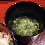 日本料理　虎白 - 