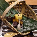 日本料理　虎白 - 