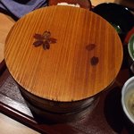 日本料理　虎白 - 