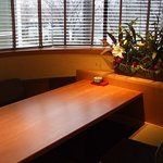 日本料理　虎白 - 