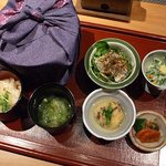 日本料理　虎白 - 