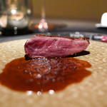 エクアトゥール - フランスラカン産鳩