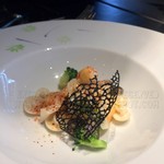 L'ATELIER de Joël Robuchon - 