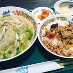 タイ国料理 ゲウチャイ - 