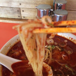 鬼がらし 本店 - 