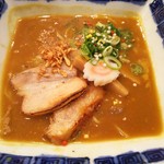 たまゆら - 味噌カレー拉麺