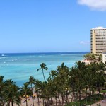 Hyatt Regency Waikiki Beach Resort and Spa - 