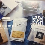 Minimal -Bean to Bar Chocolate- - 素敵なコラボレーション☆