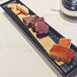 8 1/2 Otto e Mezzo BOMBANA - 