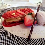 The Verandah Restaurant - 