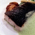 The Verandah Restaurant - 