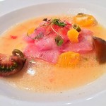 Fishsteria Seafood Place - 