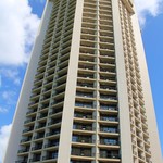 Hyatt Regency Waikiki Beach Resort and Spa - 