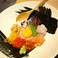 魚河岸 次郎松 - 