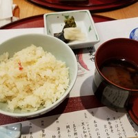 美濃吉 阪急四条河原町店 - 