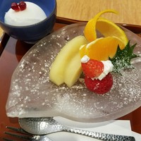 美濃吉 阪急四条河原町店 - 