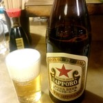 房丸 - 赤星：530円