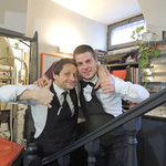 La Soffitta Renovatio - 美味しいですよ〜〜♬