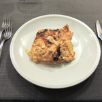 La Soffitta Renovatio - ラザーニャ